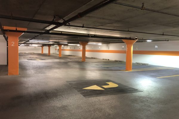 Parking Garage, SLC, UT (9)